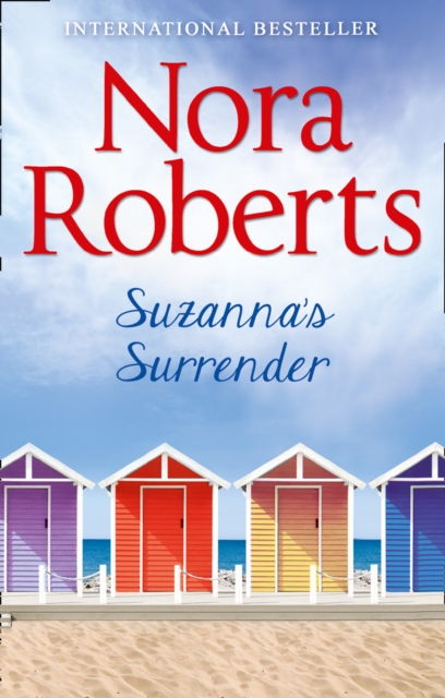 Suzanna's Surrender, Paperback / softback Book