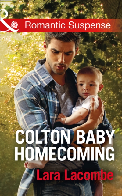 Colton Baby Homecoming, Paperback Book