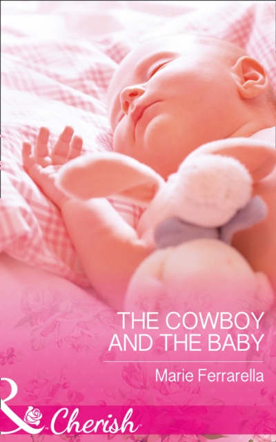 The Cowboy and the Baby, Paperback Book