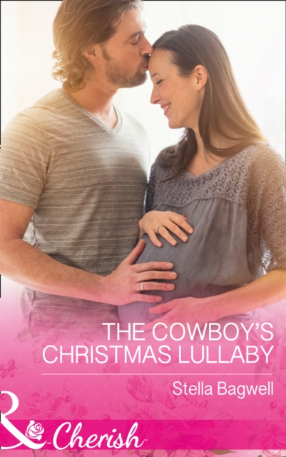 The Cowboy's Christmas Lullaby, Paperback / softback Book