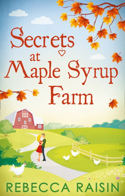 Secrets At Maple Syrup Farm, Paperback / softback Book