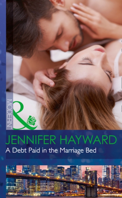 A Debt Paid in the Marriage Bed, Paperback Book