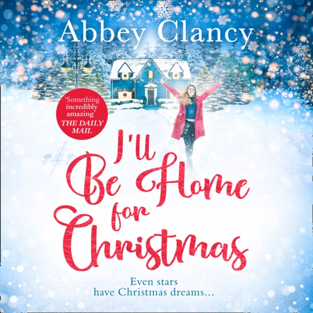I'll Be Home For Christmas, eAudiobook MP3 eaudioBook