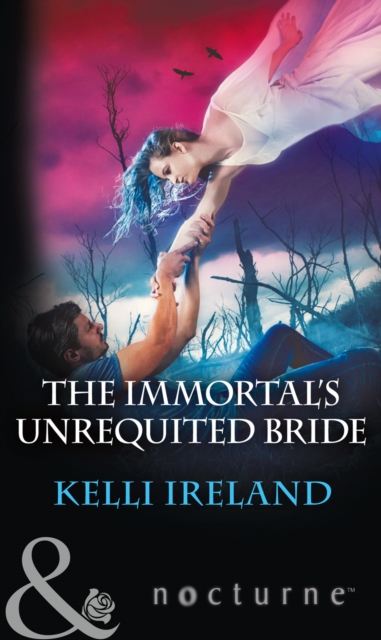 The Immortal's Unrequited Bride, Paperback Book
