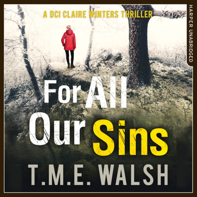 For All Our Sins, eAudiobook MP3 eaudioBook