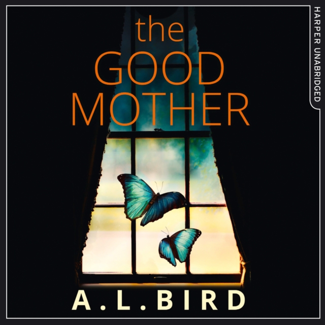 The Good Mother, eAudiobook MP3 eaudioBook