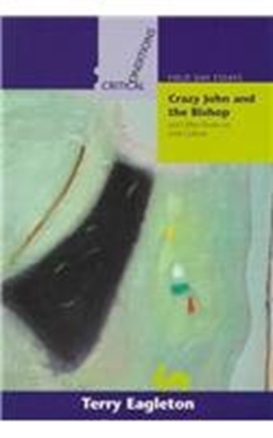 Crazy John and the Bishop, and Other Essays on Irish Culture, Paperback / softback Book