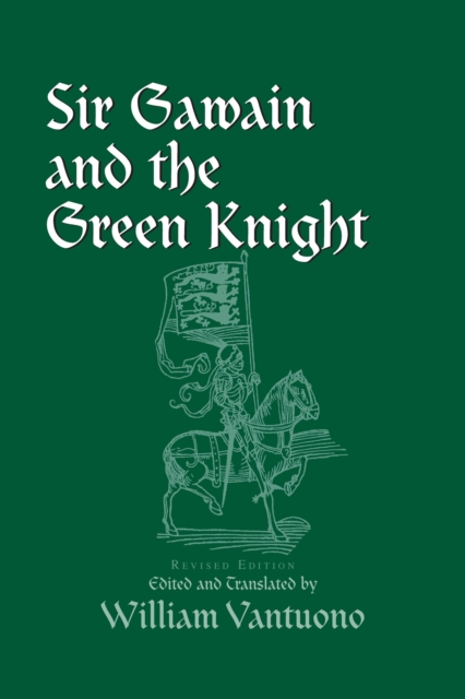 Sir Gawain and the Green Knight : Revised Edition, PDF eBook