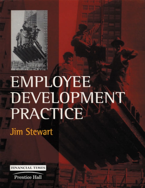 Employee Development Practice, Paperback / softback Book