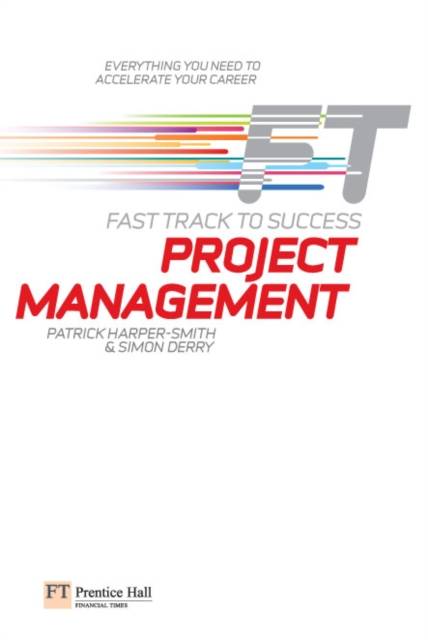 Project Management: Fast Track to Success, PDF eBook