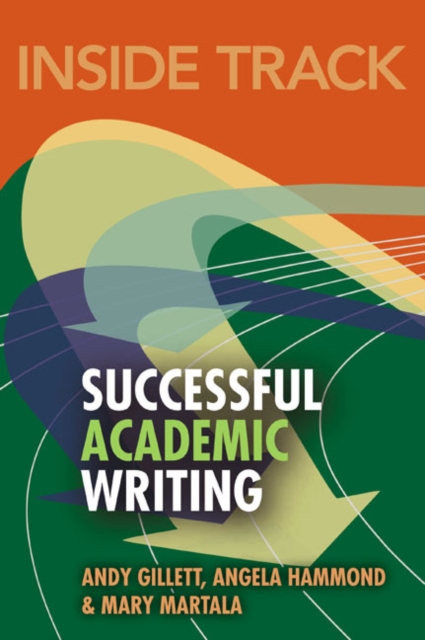 Inside Track to Successful Academic Writing, Paperback / softback Book