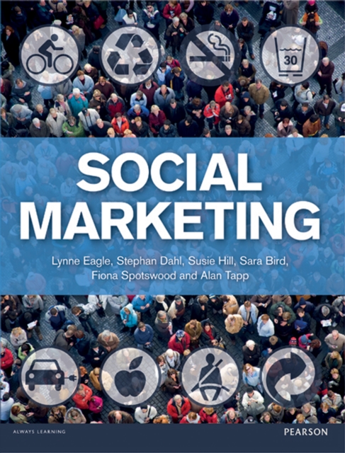 Social Marketing, PDF eBook