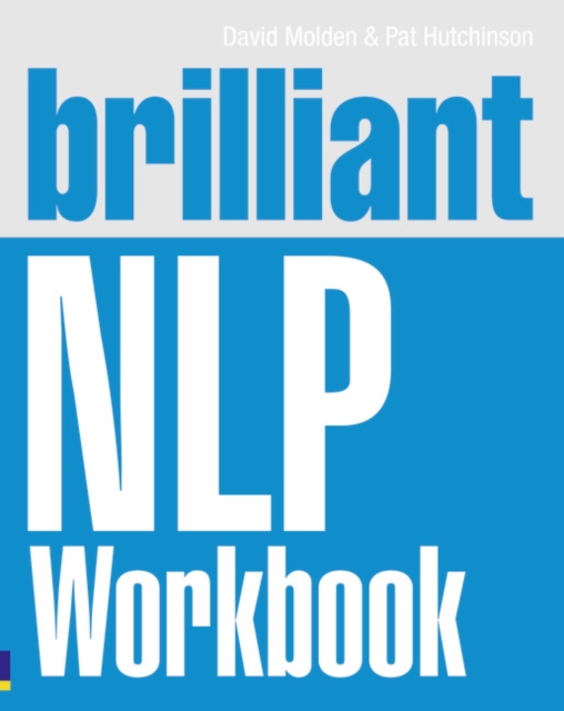 Brilliant NLP Workbook, Paperback / softback Book