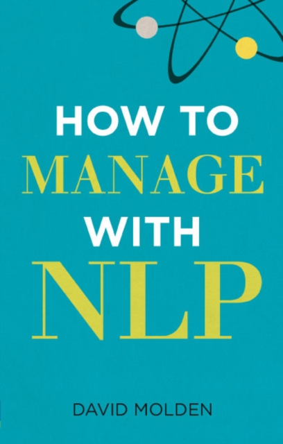 How to Manage with NLP 3e PDF eBook : How to Manage with NLP, PDF eBook
