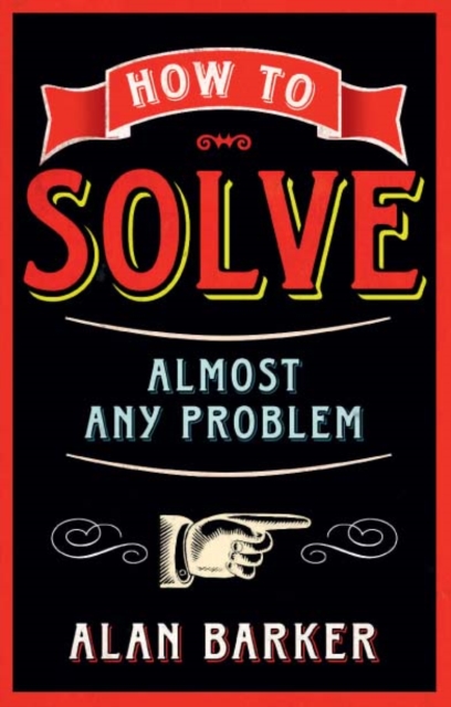How to Solve Almost Any Problem, PDF eBook