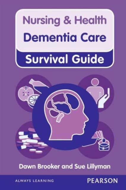 Dementia Care : Dementia Care, Paperback / softback Book