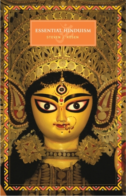 Essential Hinduism, Hardback Book