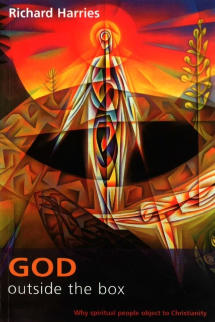 God Outside the Box, Paperback / softback Book