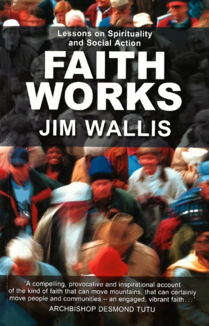 Faith Works, Paperback / softback Book