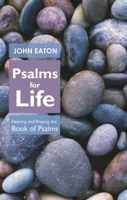 Psalms For Life, Paperback / softback Book