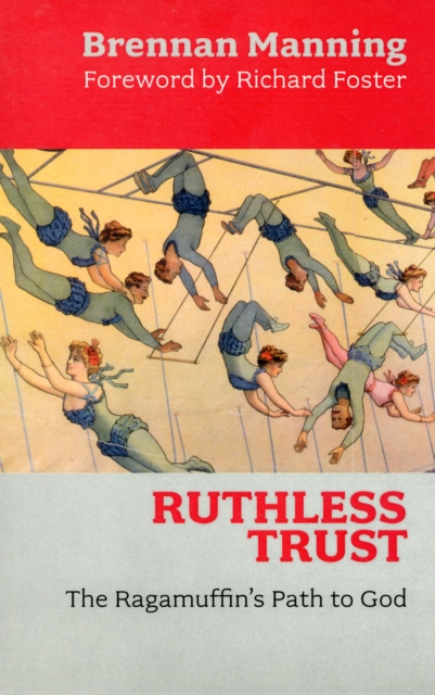 Ruthless Trust Ne, Paperback / softback Book