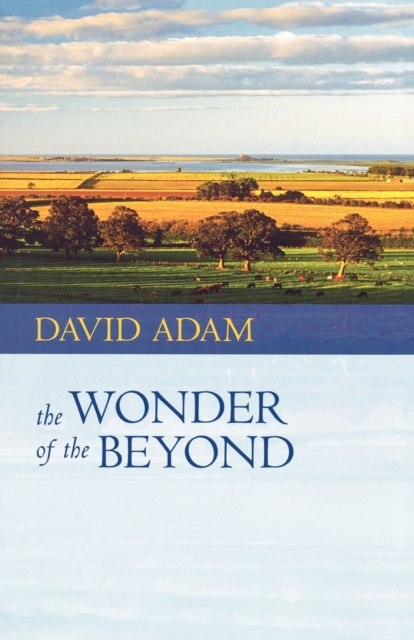 The Wonder of the Beyond, Paperback / softback Book