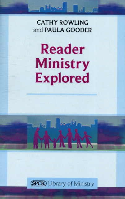 Reader Ministry Explored, Paperback / softback Book