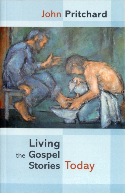 Living the Gospel Stories Today, Paperback / softback Book
