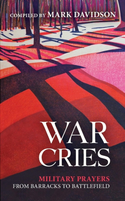 War Cries, Paperback / softback Book
