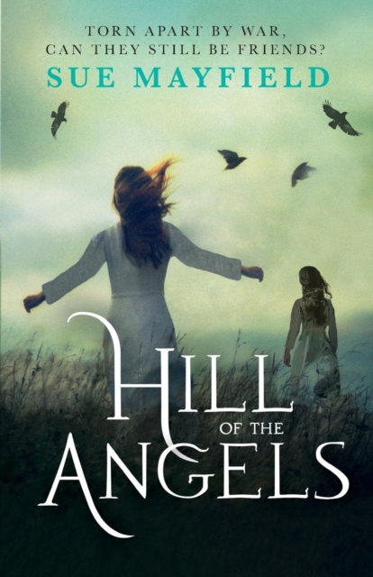 Hill of the Angels, Paperback / softback Book