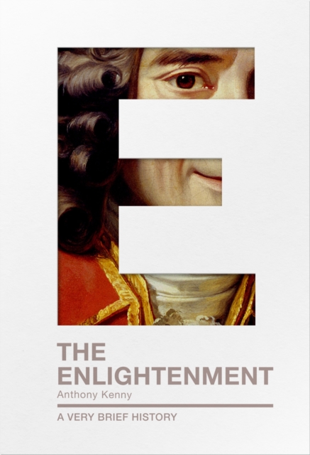 The Enlightenment : A Very Brief History, Paperback / softback Book