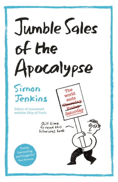 Jumble Sales of the Apocalypse, Paperback / softback Book