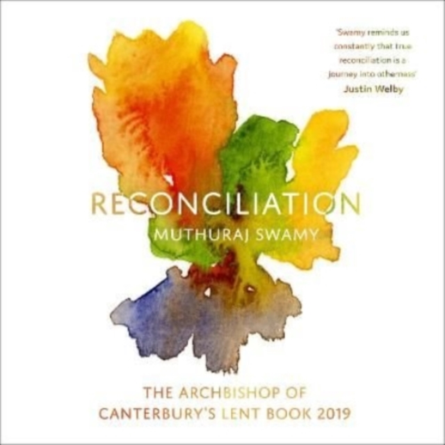 Reconciliation, Downloadable audio file Book