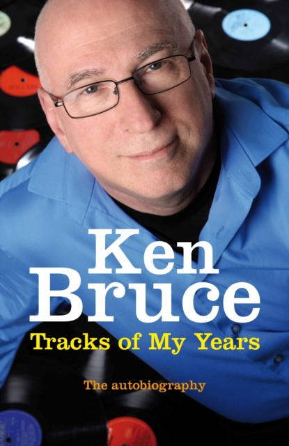 The Tracks of My Years : The autobiography, EPUB eBook