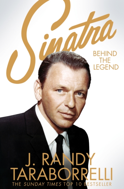 Sinatra : Behind the Legend, EPUB eBook