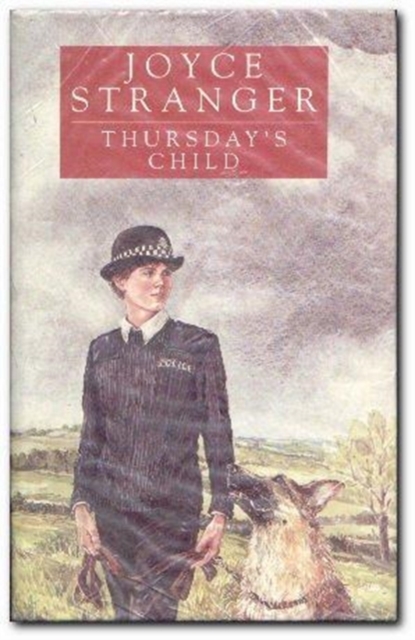 Thursday's Child, Hardback Book