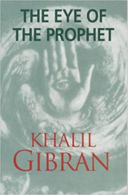 Eye of the Prophet, Paperback / softback Book