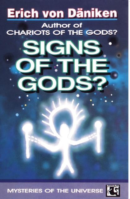 Signs of the Gods?, Paperback / softback Book