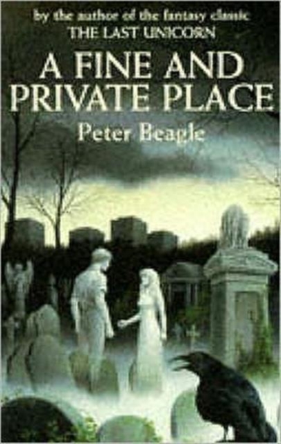 Fine and Private Place, Paperback / softback Book