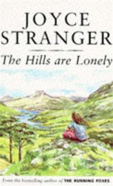 Hills are Lonely, Paperback / softback Book