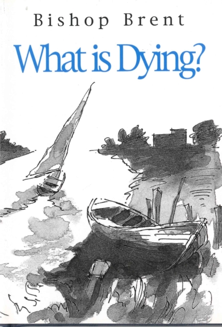 What is Dying?, Hardback Book