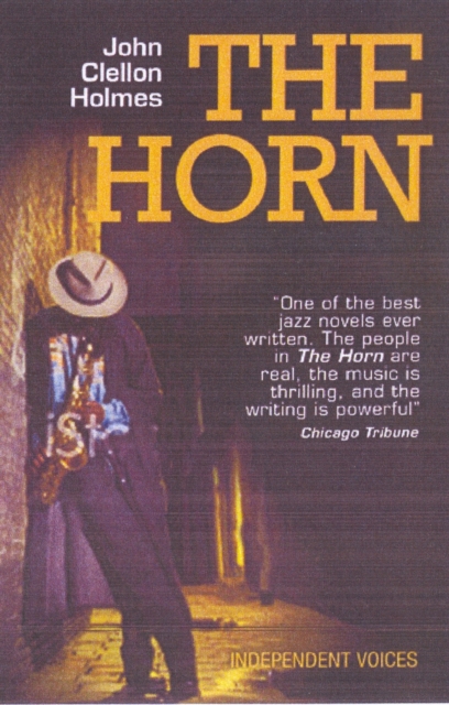 The Horn, Paperback / softback Book