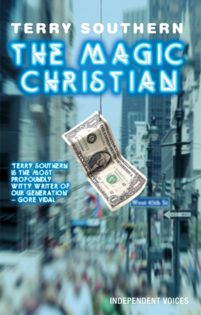The Magic Christian, Paperback / softback Book