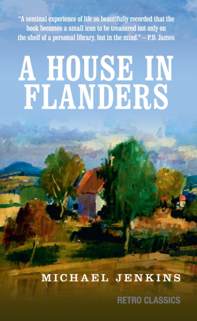 A House in Flanders, EPUB eBook