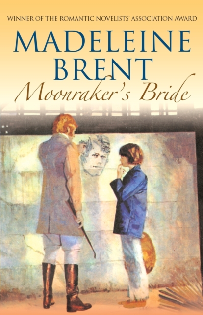Moonraker's Bride, Paperback / softback Book