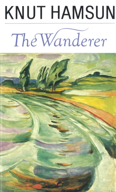 The Wanderer, Paperback / softback Book
