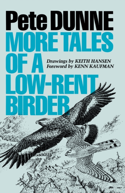 More Tales of a Low-Rent Birder, Paperback / softback Book