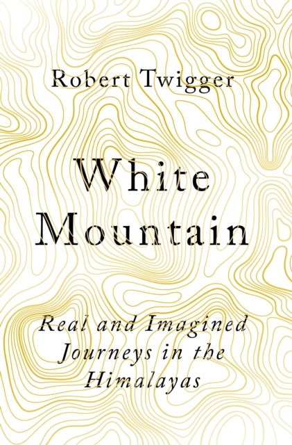 White Mountain, EPUB eBook