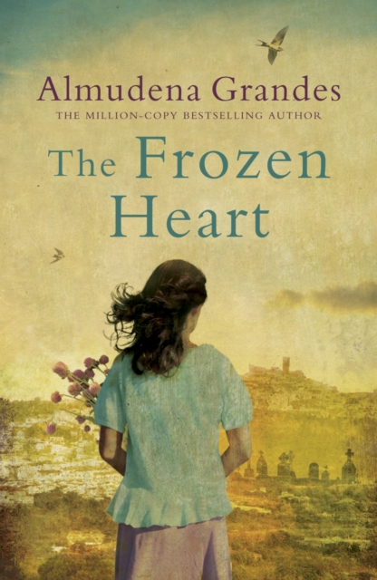 The Frozen Heart : A sweeping epic that will grip you from the first page, EPUB eBook