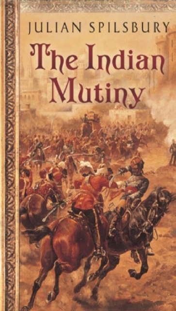 The Indian Mutiny, EPUB eBook